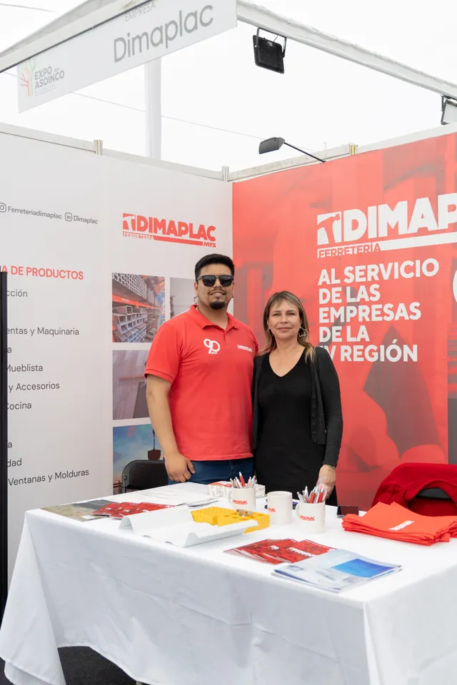 Encuentro de networking entre socios